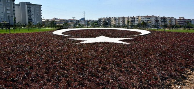 Siteler Mahallesi’ne 10 Bin Metre Karelik Sosyal Yaşam Alanı