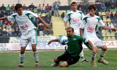 Akhisar Bld: 1 Aliağa Bld: 1