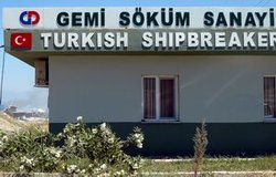 Gemi Sökümcüler Tepkili