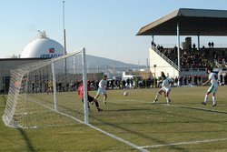 Aliağa Belediye:1 Akhisar: 0