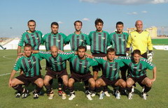 Akhisar Bld :0 Aliağa Spor:0