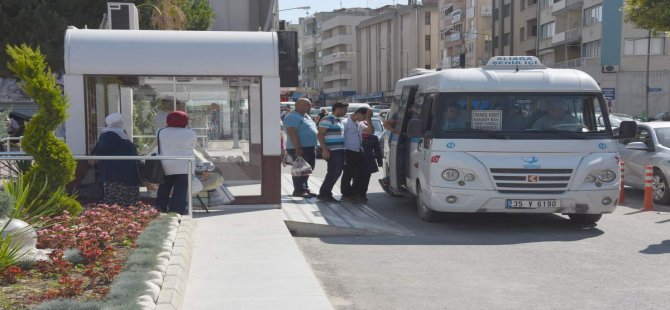 Konser Günleri Son Minibüs Seferleri 00.30’da