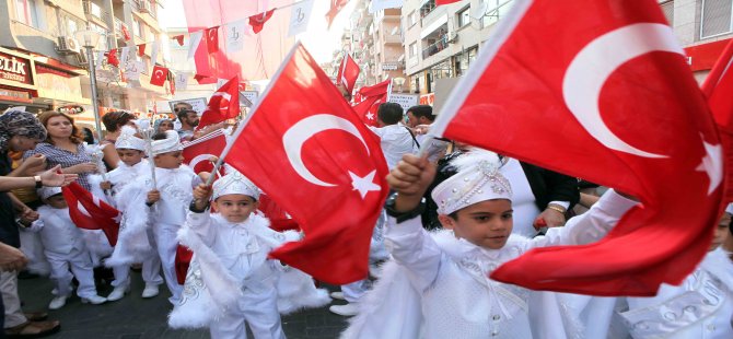 Bayraklı’da Sünnet Şöleni Başvuruları Başladı