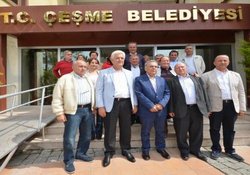 Yeni ilçelere Büyükşehir bereketi