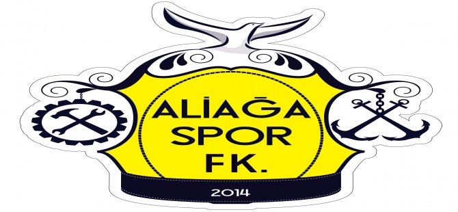 Aliağaspor FK’nın Rakipleri Belli Oldu