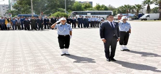 Gaziler Günü Aliağa’da Kutlanacak