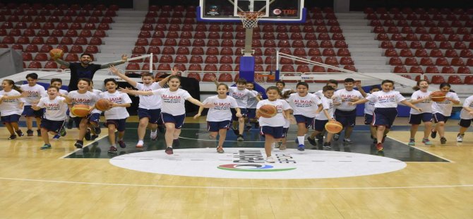 Aliağa Belediyesi Kış Spor Okulları İçin Kayıtlar Başlıyor