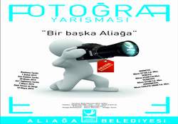 Aliağa Temalı Fotoğraf Yarışması