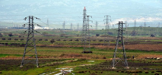 GDZ Elektrikten Üç Günlük Kesinti Duyurusu