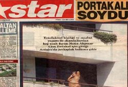 STAR Gazetesi Satıldı