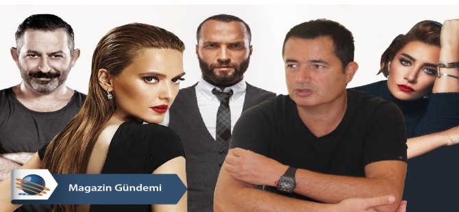 Magazin Dünyasında 2018 Yılı Böyle Geçti