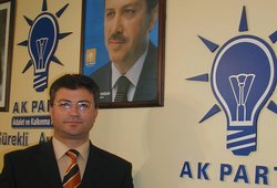 AKP İzmir İl Kongresi'ne Doğru