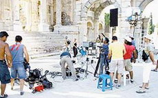 İzmir'in Filmi 6 Dakika