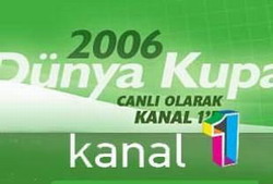 Ermenistan'da Kanal 1'e Şifre