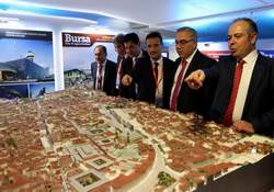 Cannes’te Bursa Rüzgarı Esiyor