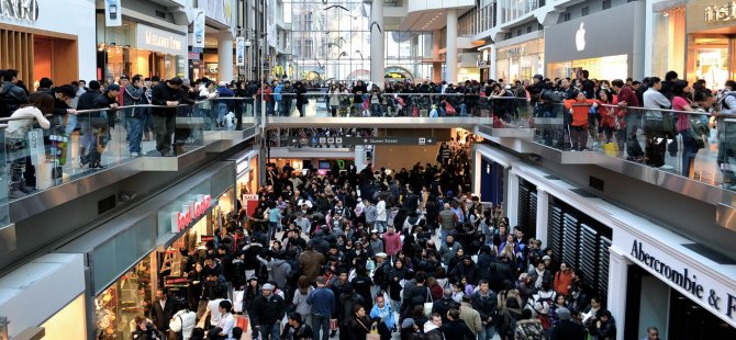 Black Friday’da Tuzağa Düşmeyin