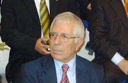 Mehmet Aydın Yarın Aliağa’da