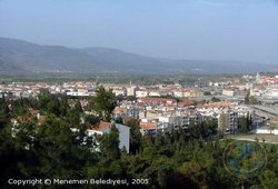 Menemen’de Kayıp İşadamı