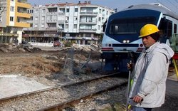 Tünel Temeli 3 Mart’ta Atılıyor