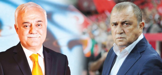 Nihat Hatipoğlu’ndan Fatih Terim’e Küfür Edenlere Sert Tepki