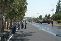 Aliağa Moto Drag’a Hazır