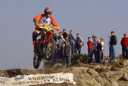 Türkiye Enduro Şampiyonası