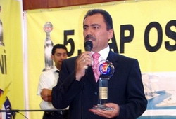 2005'in En Başarılı Siyasetçisi