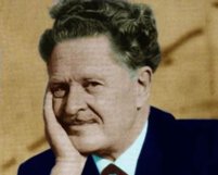 Ben Bir Türk Şairi Nazım Hikmet