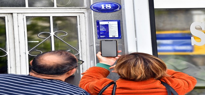 Türkiye’nin en kapsamlı deprem projesi İzmir’de yürütülüyor