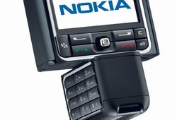 Müziğin Cazibesi Yeni Nokia