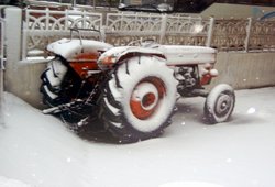 Valilikten Meteorolojik Uyarı