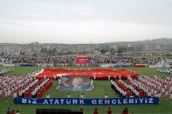 19 Mayıs Coşkusu