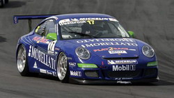 Porsche Mobil 1 Supercup