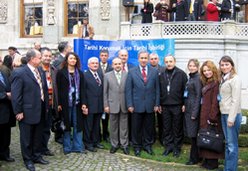 Bergama'da Hedef Tarih Turizmi