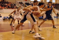 Basketbolda Haftanın Programı