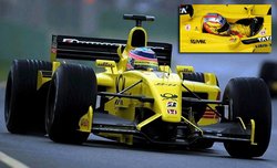 Re/Max Hızı ile Formula 1