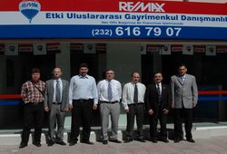 Gayrimenkul Uzmanı RE/MAX