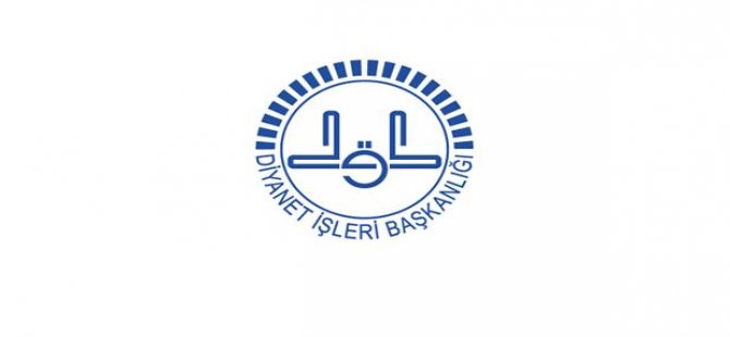 Diyanet İşleri Başkanlığı'ndan, Darbecilerin Cenazesi Açıklaması