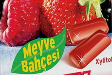 Chewy Meyve Bahçesi