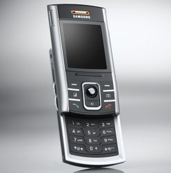 Symbian'lı Telefonlar Avrupa'da