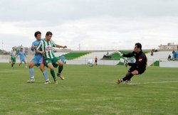 Aliağa Bld: 0  Y.Burdurspor: 0