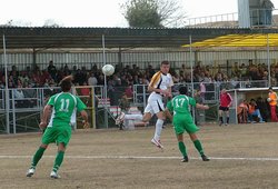 Şeker Side’de Eridi:1-0