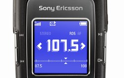 Sony Ericsson Z710