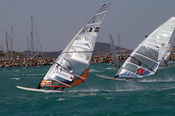 The House Cup Windsurf