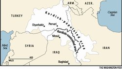 Irak'ta Anayasa Referandumu