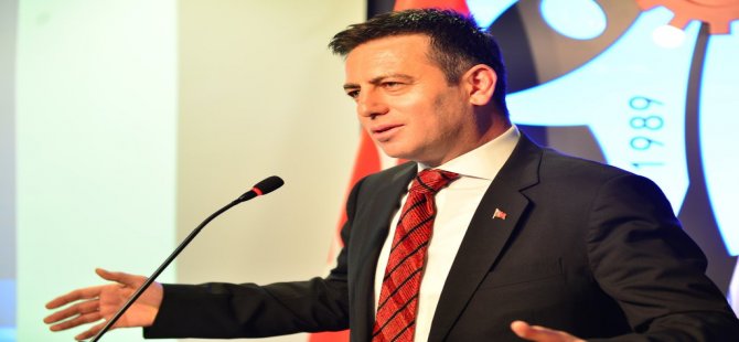 Ekonomimize Darbe Girişimini De Püskürteceğiz