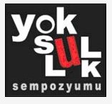 Dünyanın Üçte Biri Yoksul