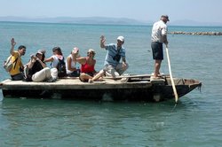 Kuş Cenneti Yok Olmasın