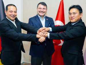 Japonlardan Türkiye’ye Yatırım Planı