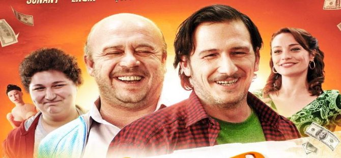 Bu Filmi Borcu Olanlar İzlesin!